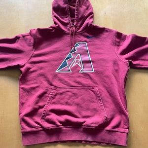 Arizona Diamondbacks Hoodie